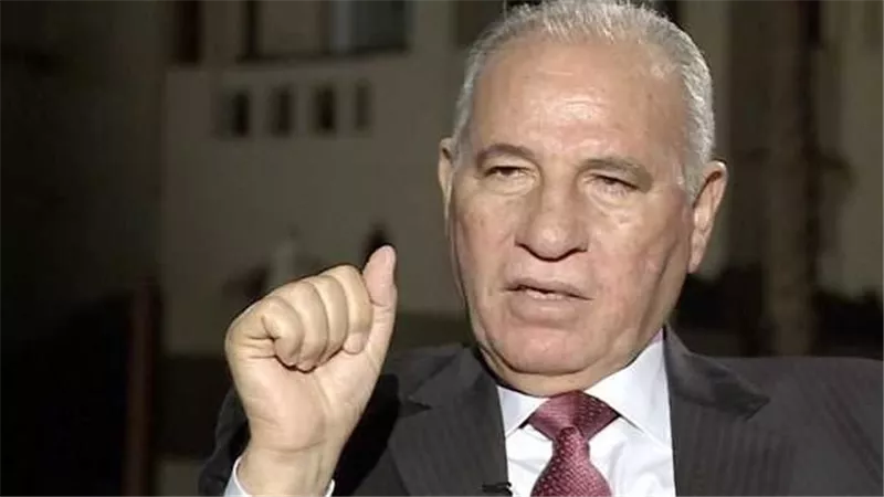 بعد تعرضه لوعكة صحية.. نقل المستشار أحمد الزند إلى المستشفى