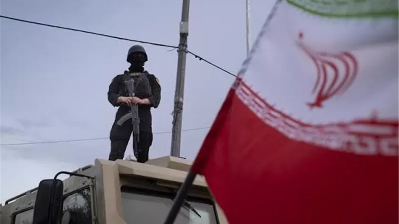 مقتل 3 من أفراد الأمن الإيراني خلال اشتباكات مع مسلحين في سيستان وبلوشستان