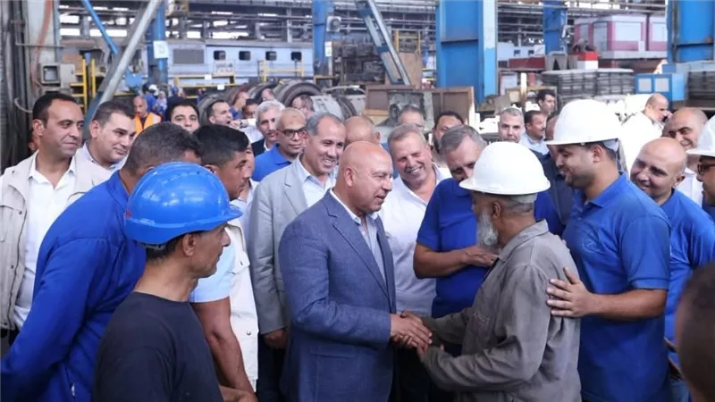 لضمان سلامة الركاب.. كامل الوزير يمنع تشغيل القطارات دون فحص شامل