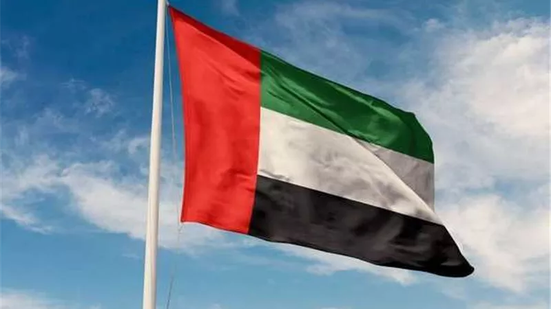 الإمارات تدين الهجمات الحوثية على السعودية وتؤكد تضامنها مع الرياض