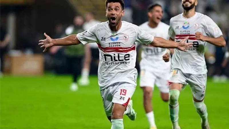 ميدو يكشف تفاصيل مخطط استغلال شركة الكرة لبيع الزمالك