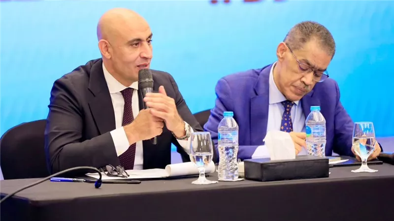 وزير التعليم يكشف تفاصيل تطوير المدارس: إنشاء 150 ألف فصل خلال 10 سنوات