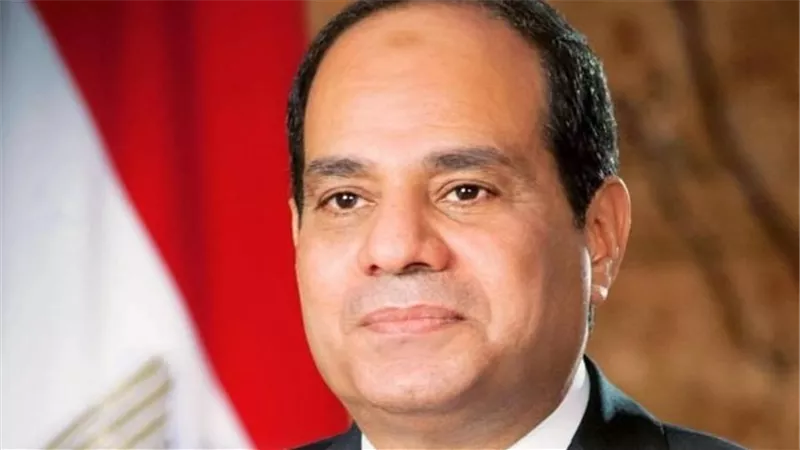 الرئيس السيسي: مصر تثمن جهود الهند لتعزيز التعاون بين دول بريكس وشركائها