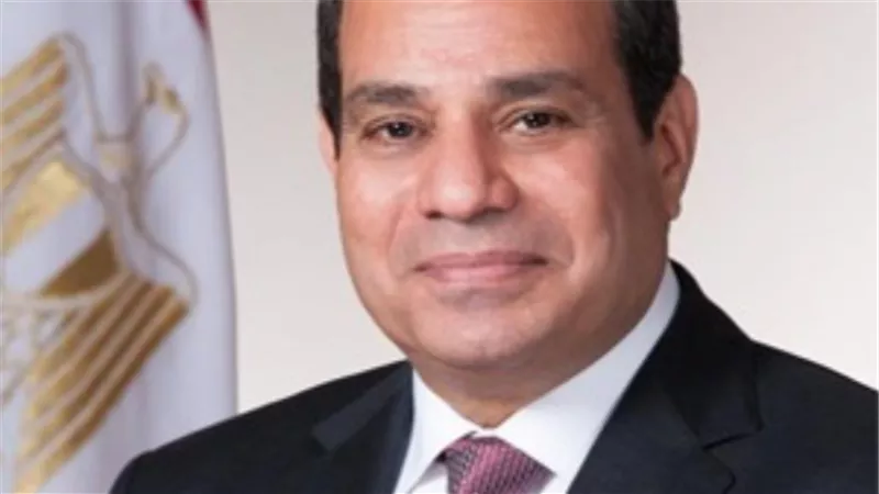 الرئيس السيسي: توطين التكنولوجيا يعزز استفادة دولنا من التحولات التكنولوجية
