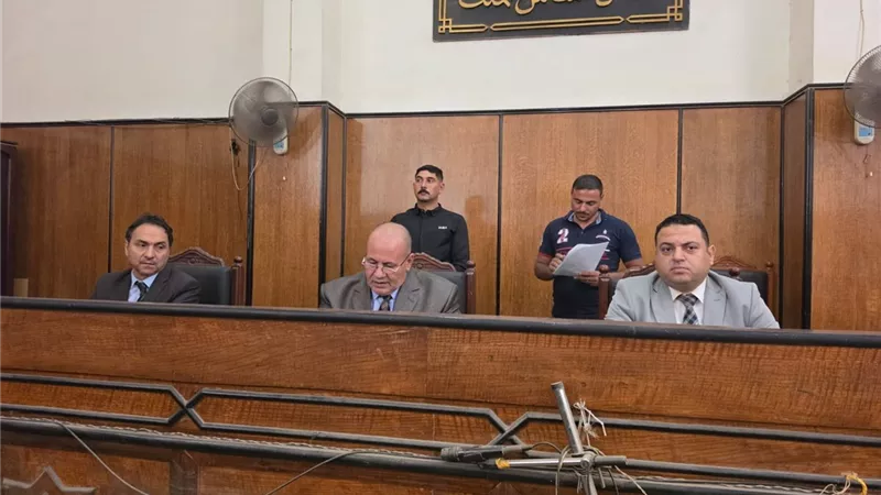 جنايات الزقازيق تقضي بالسجن المؤبد لمتهم بخطف طفل وهتك عرضه في الشرقية