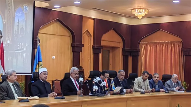 تنسيق الأزهر 2026.. توحيد الحد الأدنى لكليات القمة و39 برنامجًا جديدًا