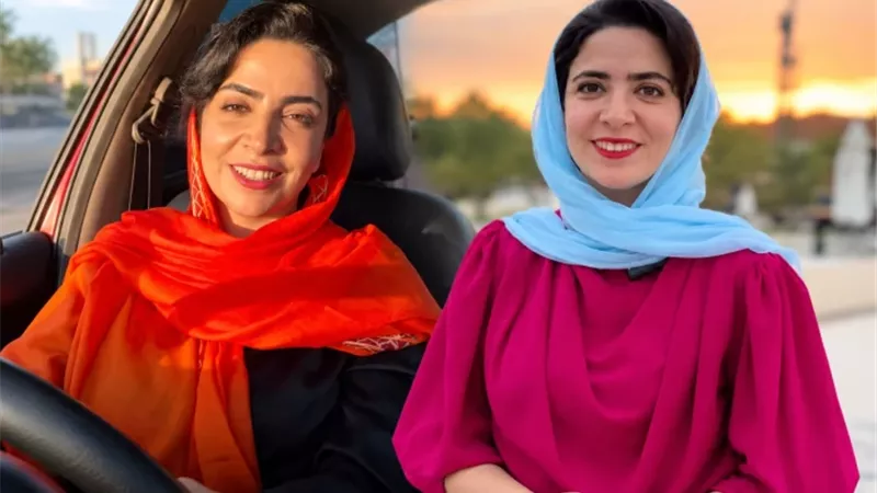 الحكم بإعدام ناشطة إيرانية بتهمة إهانة المرشد الأعلى والتواصل مع وسائل إعلام خارجية