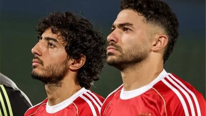 الأهلي يكشف تفاصيل حالة الرباعي المصاب 