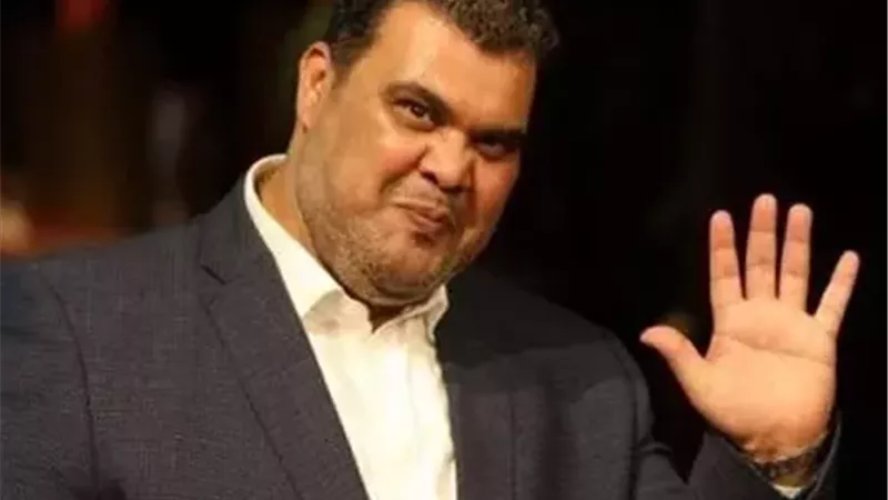 أحمد فتحي: ندمت على اعتذاري عن «جعفر العمدة».. وأحمد فهيم قدم سيد العمدة أفضل مني