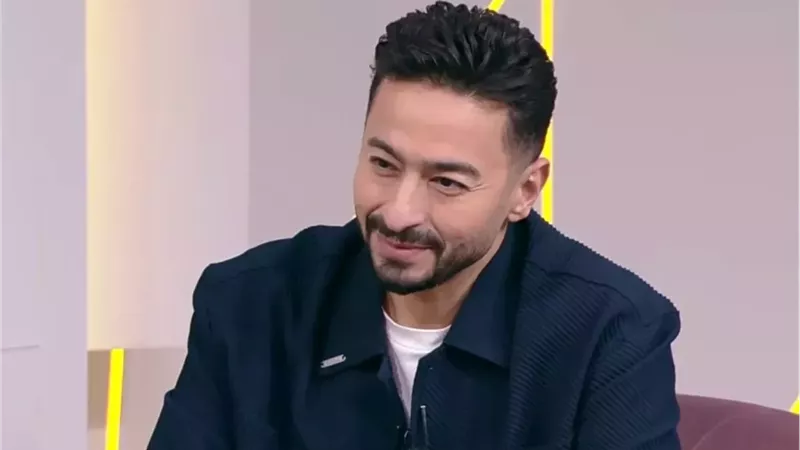 حمادة هلال لـ«تفصيلة»: أستعد لـ«حلم العمر 2».. وفيلم جديد لم يُعلن عنه