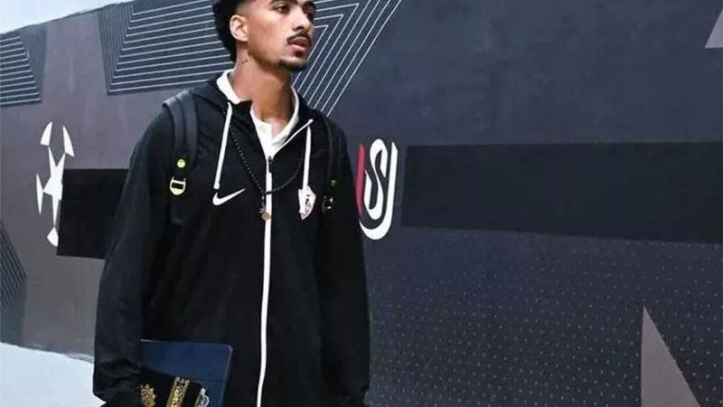 الزمالك يكشف مفاجآت بشأن حسام عبد المجيد ورفع إيقاف القيد
