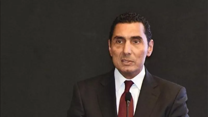 وزير الشباب والرياضة: استضافة مصر لأول دورة عربية بارالمبية تؤكد ريادتنا في دعم أبطال أصحاب الهمم