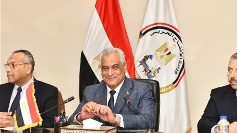 وزير الإنتاج الحربي يبحث مع سفيرة رومانيا بالقاهرة توسيع الشراكات الصناعية