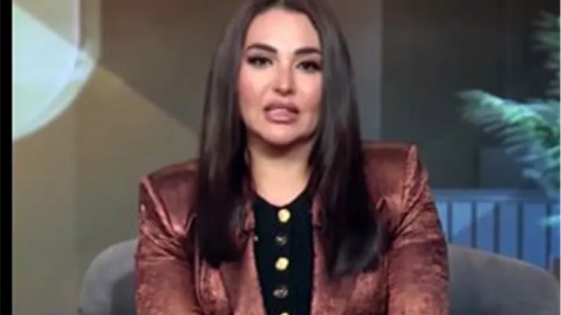نهال طايل عن غادة عبد الرازق: حوت تمثيل.. وممثلة ما بتتكررش