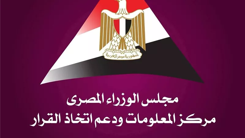 معلومات الوزراء: 7.4 مليارات دولار صادرات مصر الرقمية في 2025