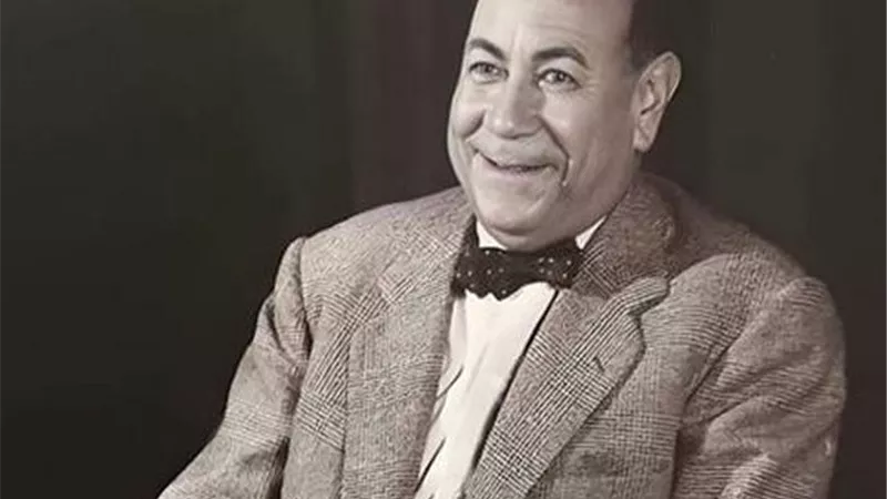 في ذكرى رحيله.. حسن فايق من صاحب أشهر ضحكة في السينما إلى نهاية مأساوية