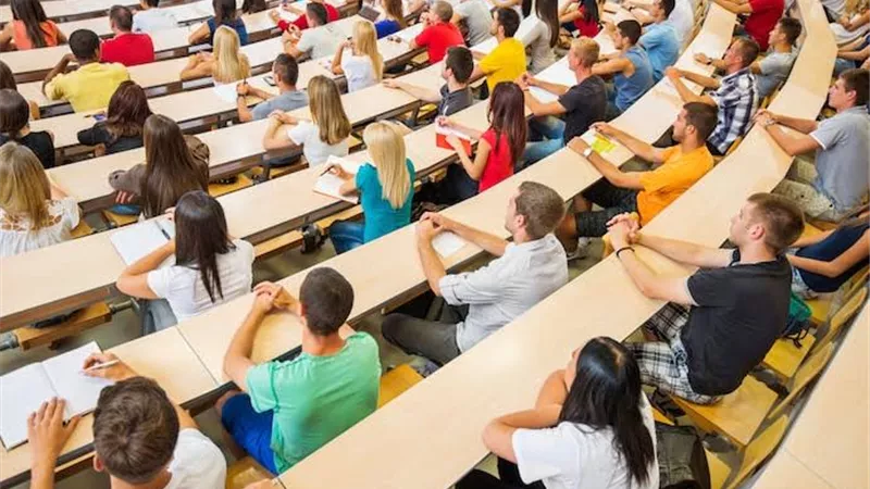 موعد بدء العام الدراسي بالجامعات 2026.. الخريطة الزمنية كاملة