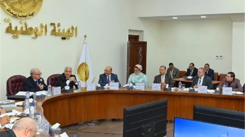 تسوية المديونيات وتعظيم الأصول.. الحكومة تتحرك لإعادة هيكلة المؤسسات الصحفية القومية ودعم استدامتها المالية