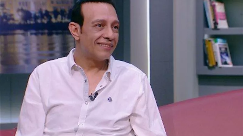 «عشماوي هيكسر الدنيا».. محمد عبد الحافظ يتحدث عن كواليس تعاونه مع محمد رمضان| خاص